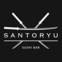 Santoryu logo