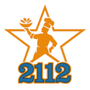 2112 logo