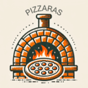 Pizzaras logo