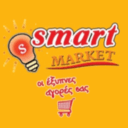 Smart market logo