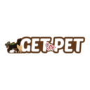 Get for pet logo