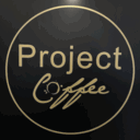 Project Coffee logo