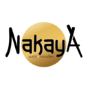 Nakaya Sushi And Noodles Bar logo