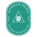Φαρμακείο Μπίζος logo