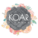 Koarflowers logo