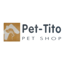 Pet Tito Κορυδαλλός logo