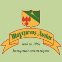 Μαγεμένος Αυλός logo