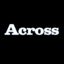 Across cafe logo