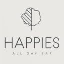 Happies logo