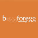 Beggforegg logo