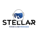 Stellar f&b logo