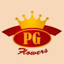 Ανθοπωλείο Pierre Garden logo