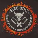 Ευβοιώτης logo