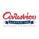 Αντωνίου Delicatessen Χαλάνδρι logo