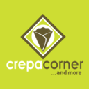 Crepa Corner logo
