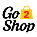 Go2shop logo