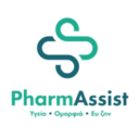 PharmAssist logo