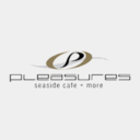 Pleasures logo