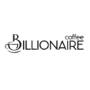 Billionaire coffee logo