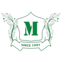 Murati Do Brasil Καφεκοπτείο logo