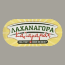 Λαχαναγορά Καλαμαριάς logo