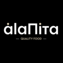 Ala Πίτα Κερατσίνι logo