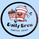 Daily Brew logo
