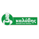 ΚΑΛΥΒΗΣ ΟΠΩΡΟΠΑΝΤΟΠΩΛΕΙΟ logo