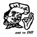 Vasili's Pizza logo