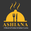 Ashiana logo