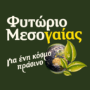 Φυτώριο Μεσογαίας logo