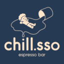 Chill.sso logo