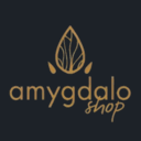Amygdalo Shop Αγία Παρασκευή Deli logo