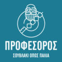 Profesoros logo