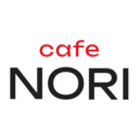 Nori cafe logo