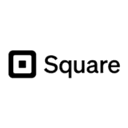 Square logo