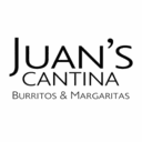 Juan's Cantina Tex-Mex Burritos & L.A. Tacos logo
