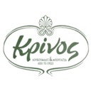Ο Κρίνος logo