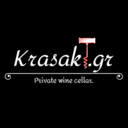 krasaki.gr logo