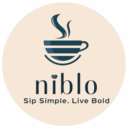 niblo logo
