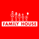 Family House logo