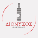 Διόνυσος logo