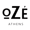 OZE Athens logo