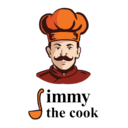 Jimmy the Cook logo