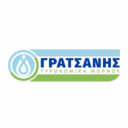 Τυροκομείο Γρατσάνης logo