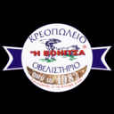 Η βόνιτσα logo