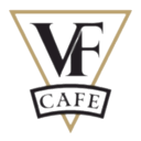 VF Cafe & Bakery logo