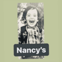 Nancy's Bars logo