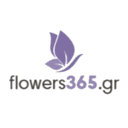 Flowers365.gr logo
