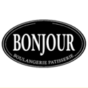 Bonjour logo